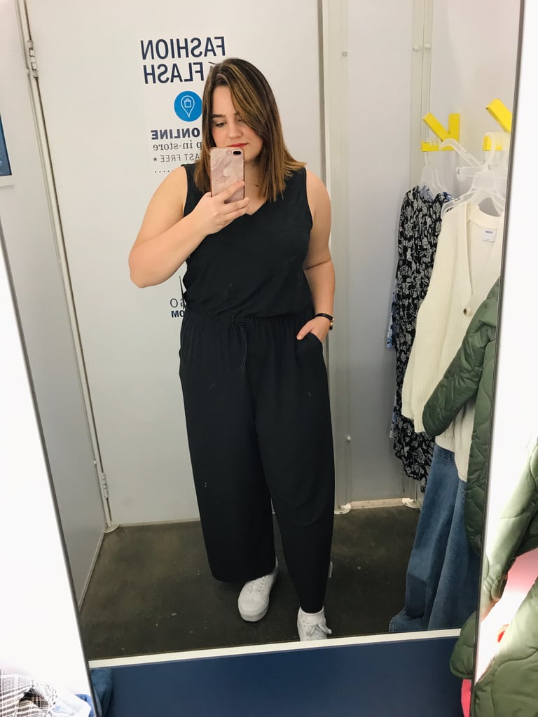 Jumpsuit With Pockets