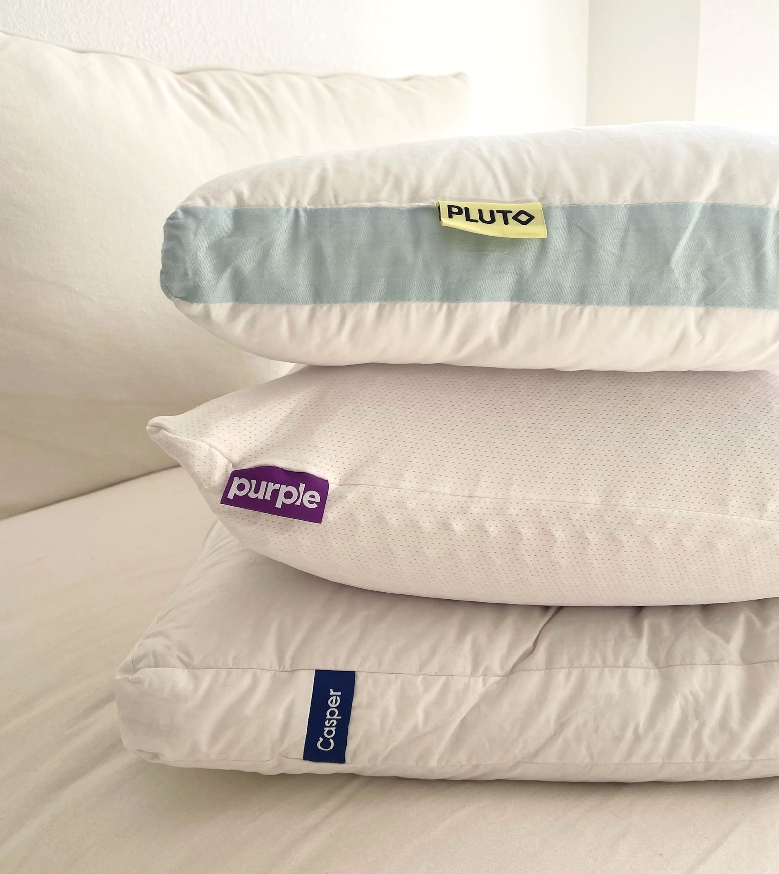 The Best DirecttoConsumer Pillow Brands to Shop in 2022 POPSUGAR Home