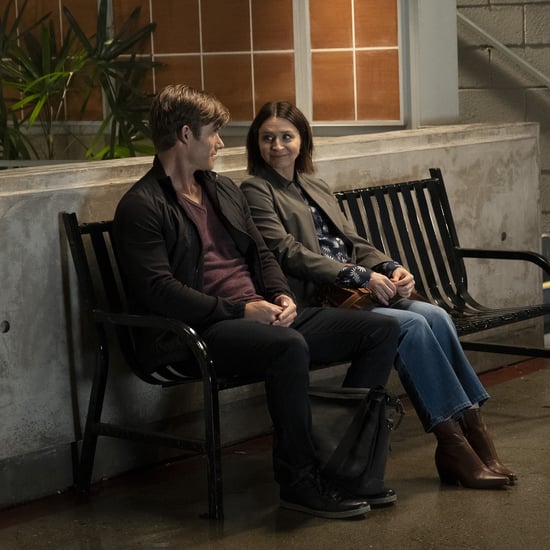 Who Is the Father of Amelia's Baby on Grey's Anatomy?