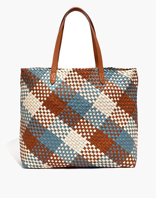 The Transport Tote