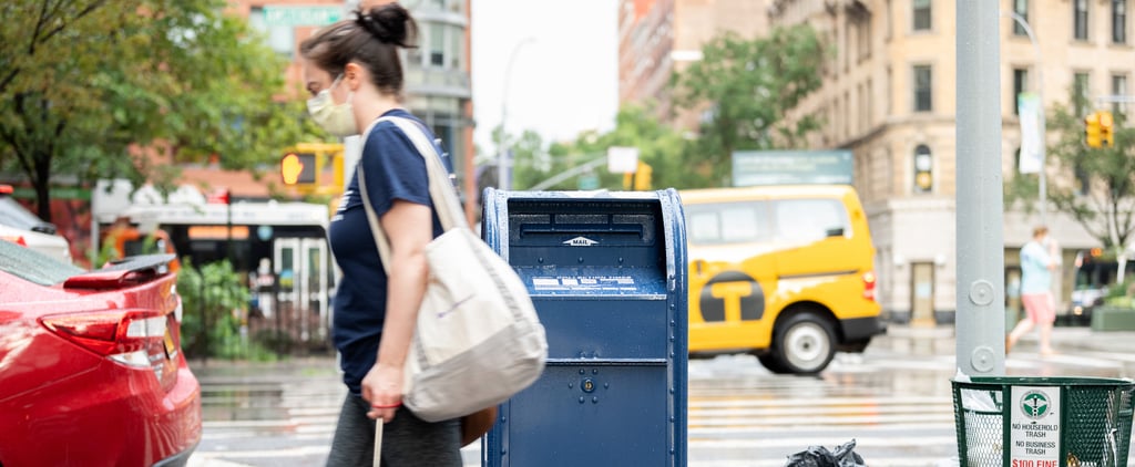 How to Ensure Your Mail-In Ballot is Counted in 2020