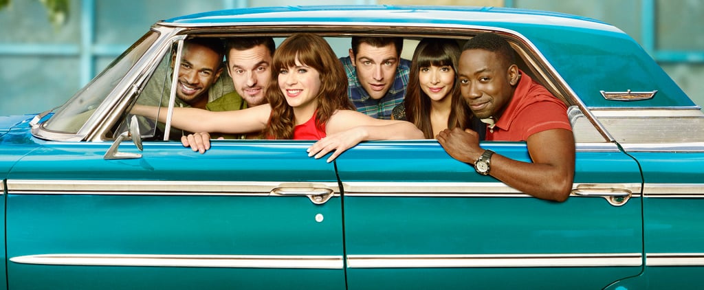 Quiz: Which New Girl Character Are You?