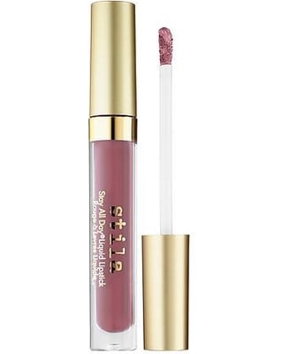 Stila Stay All Day Liquid Lipstick in Baci