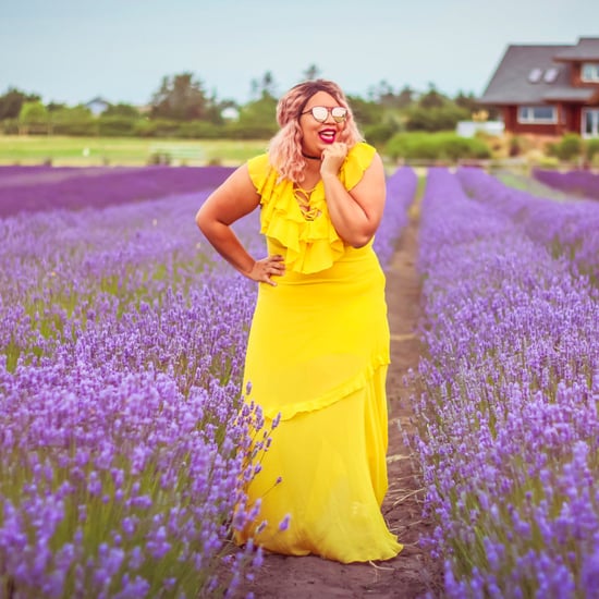 What Is It Like to Travel When You're Overweight?