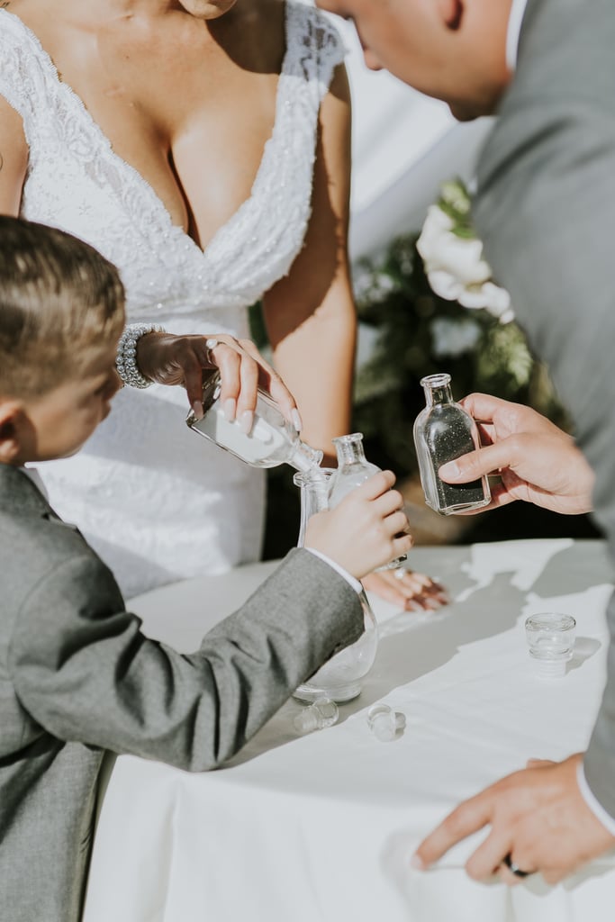 Bride With Terminal Cancer Has Her Wedding
