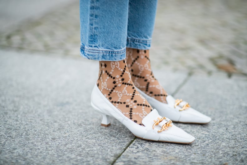 Spring Shoe Trends 2020: Modern Loafers