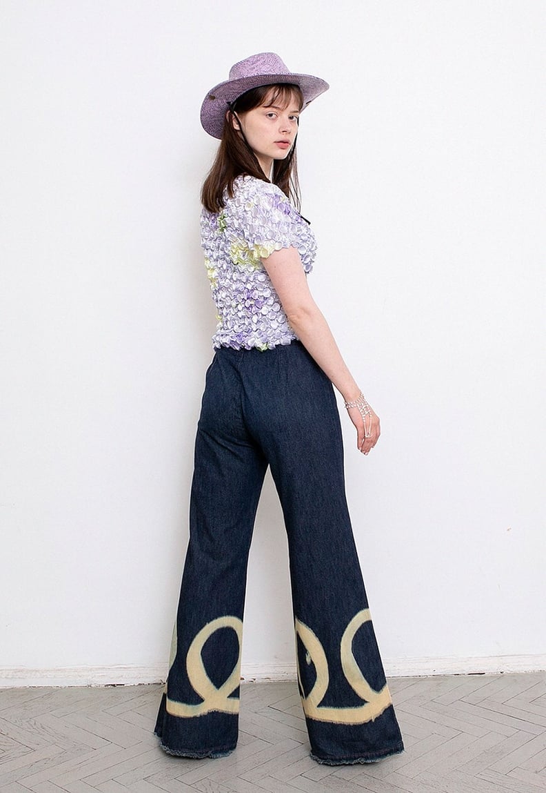 Vintage Miss Sixty Jeans