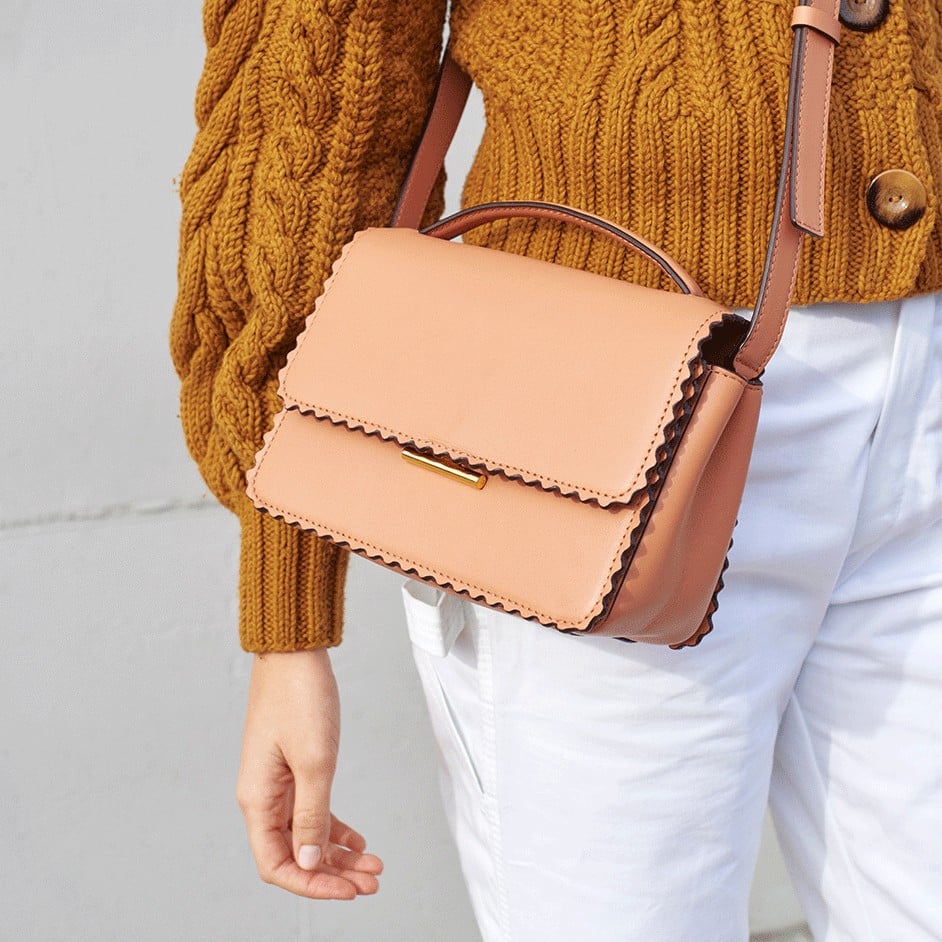 Best Crossbody Bags 2019 | POPSUGAR Fashion