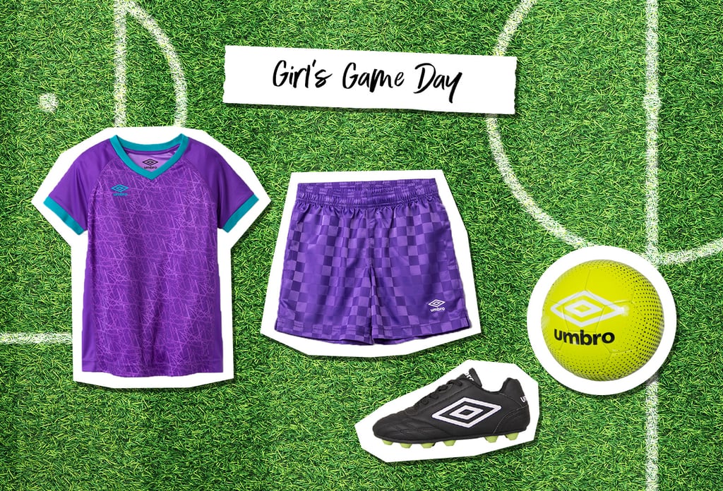 Coolest Soccer Gear For Boys and Girls POPSUGAR Moms