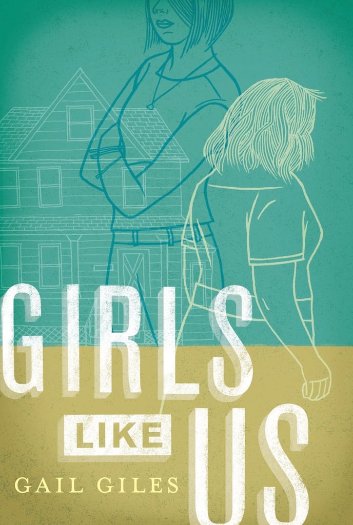 Girls Like Us ($17) by Gail Giles tells the story of two girls who graduate from their high school's special education program. Although they could not be more different, circumstances bring them together for the better. It won the teens Schneider Family Book Award.
