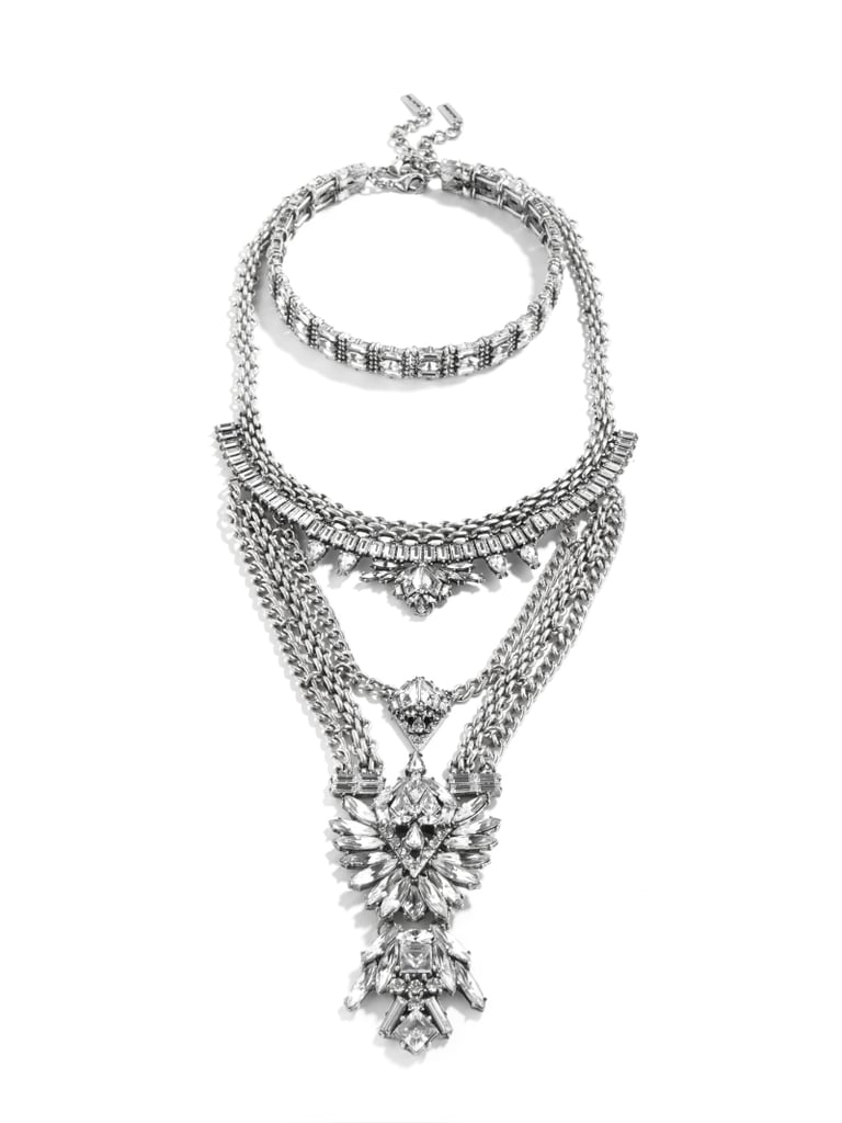 Chain Necklace