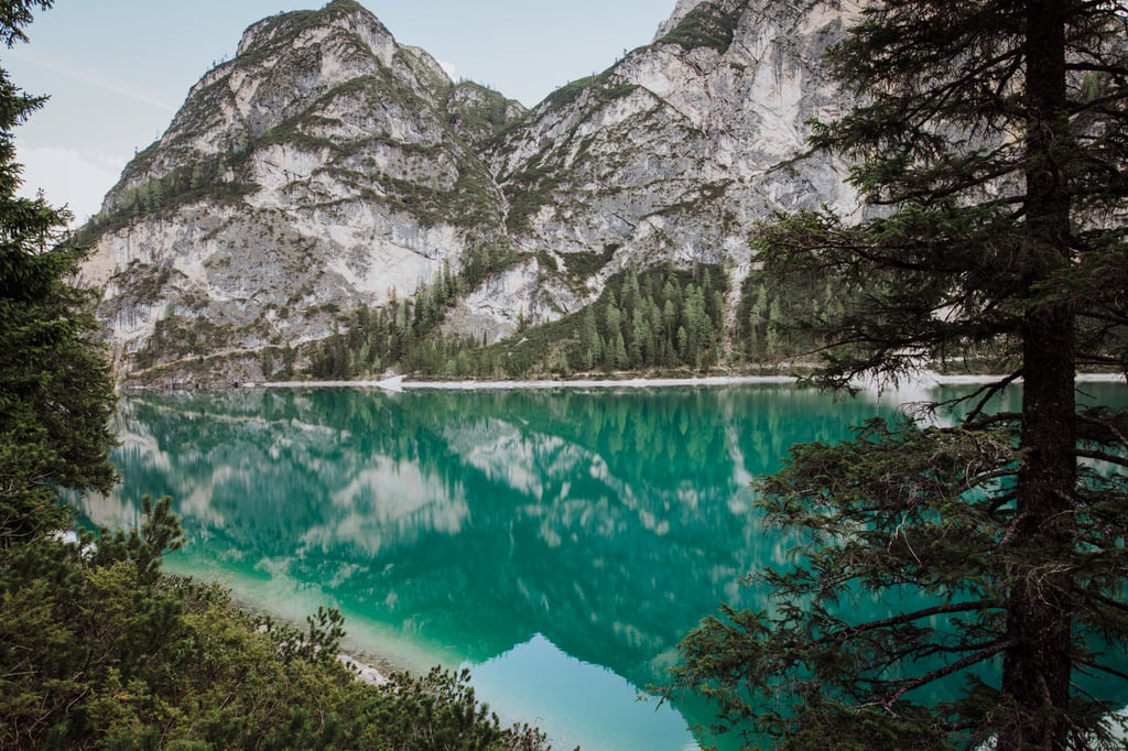 Dolomites, Italy