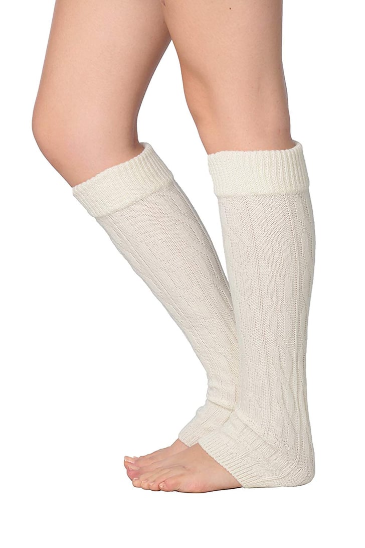 Add a pair of leg warmers (8). Quick and Easy DIY Halloween Costumes