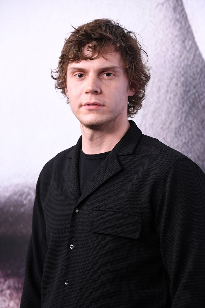 Who Plays Peter Maximoff/Quicksilver in X-Men: Dark Phoenix?