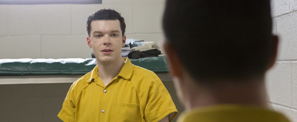 Reactions to Ian Leaving Shameless