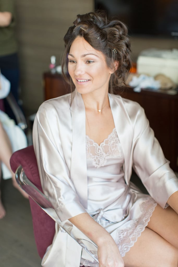 Small City Wedding