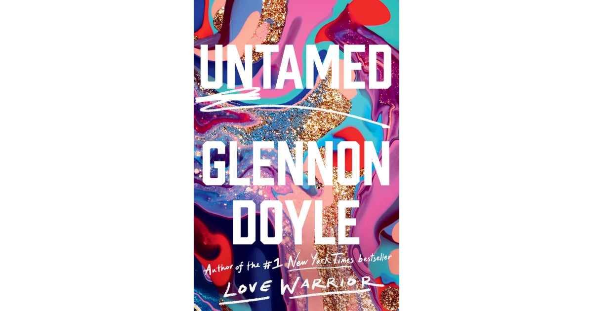 untamed glennon doyle