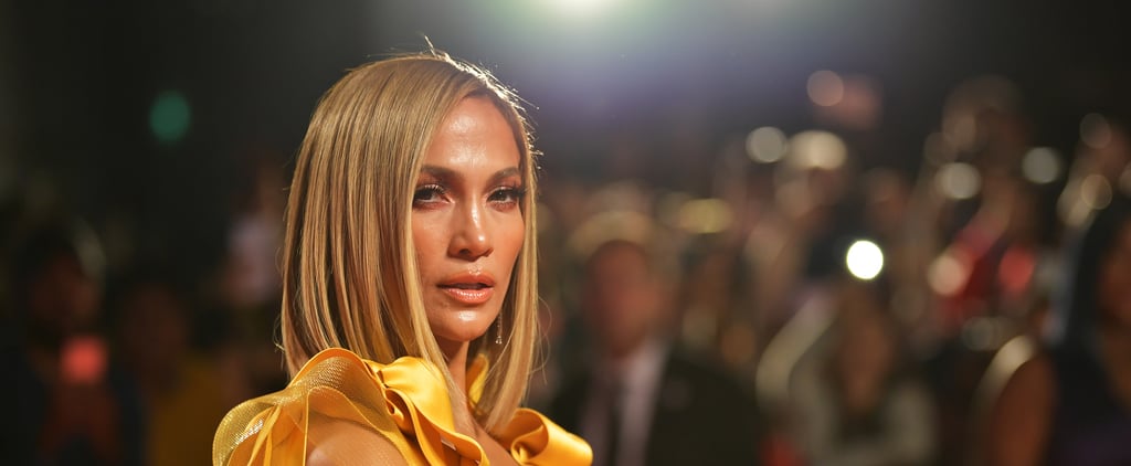 J Lo's Quotes on Training For Hustlers