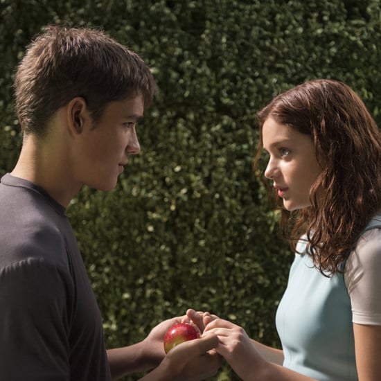 The Giver Movie GIFs