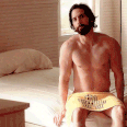 12 Times Milo Ventimiglia Put His Bare Chest, Abs, and More on Full Display