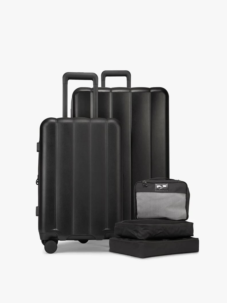A Deal on Luggage