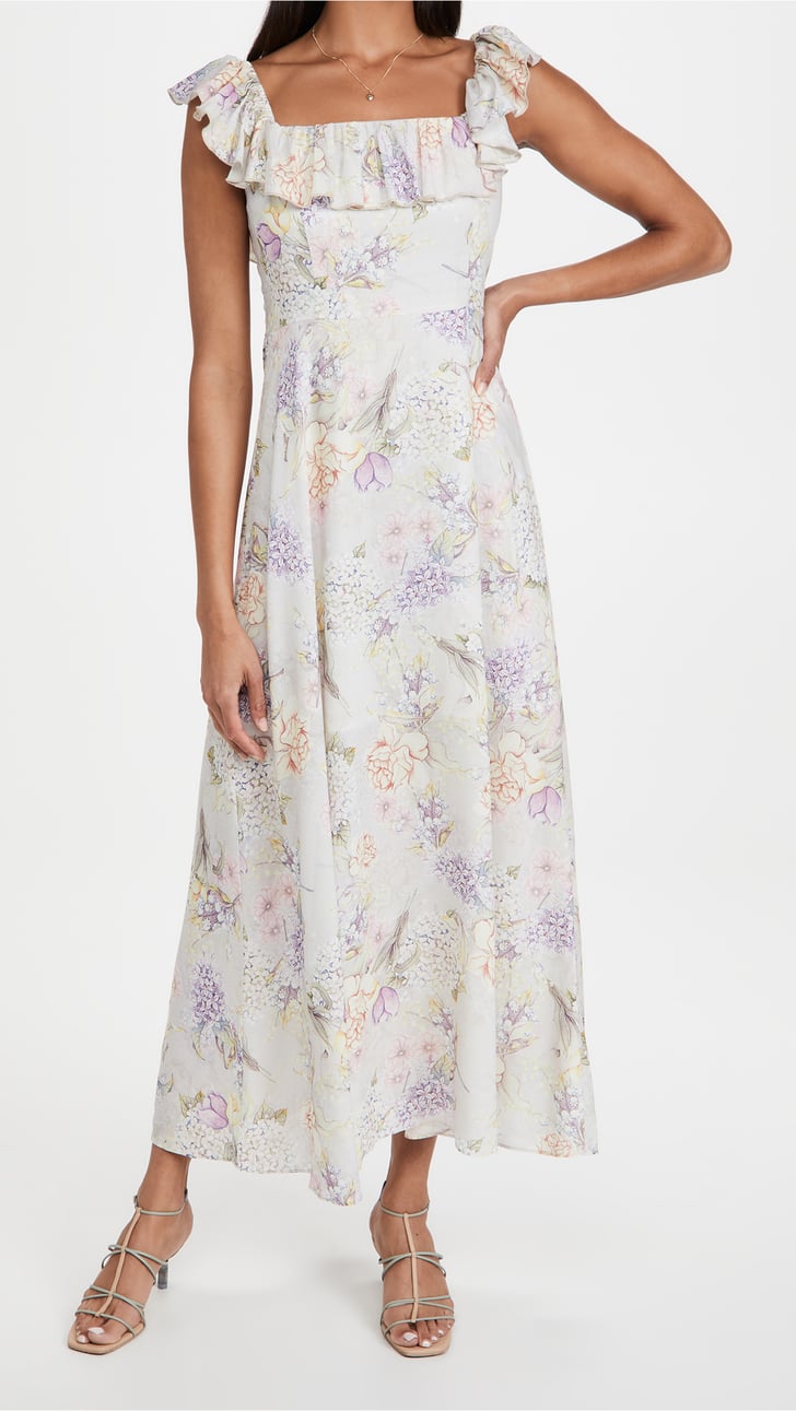 Opt Vita Dress | Vaccine-Ready Dresses | POPSUGAR Fashion Photo 28