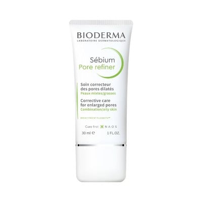 Bioderma Sebium Pore Refiner Cream