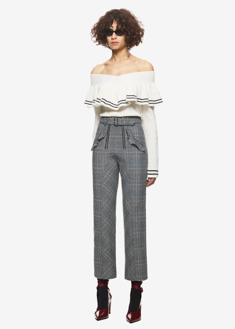 Shop Kaia's Pants, Plus Similar Options Below