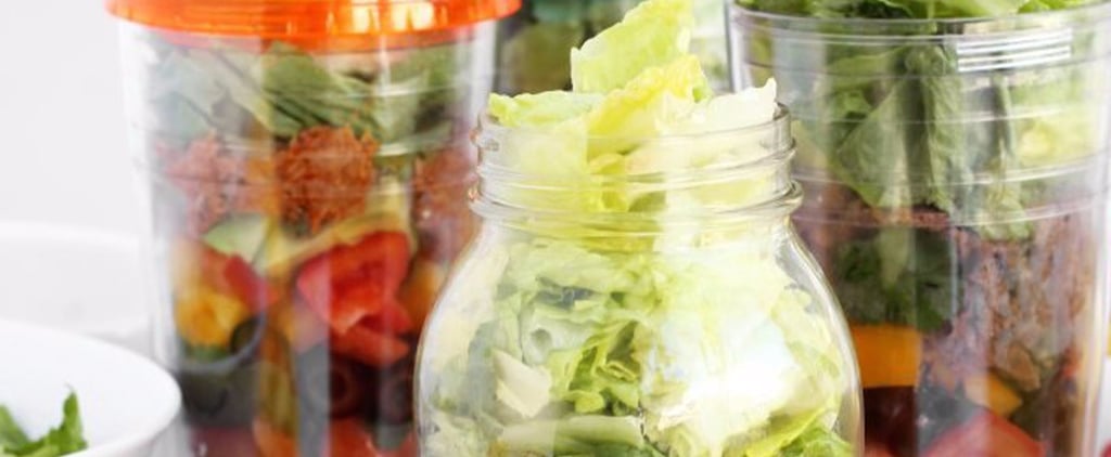 Latin Meal-Prep Ideas