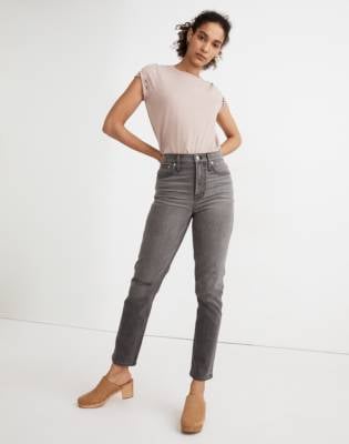 Madewell Perfect Vintage Jean