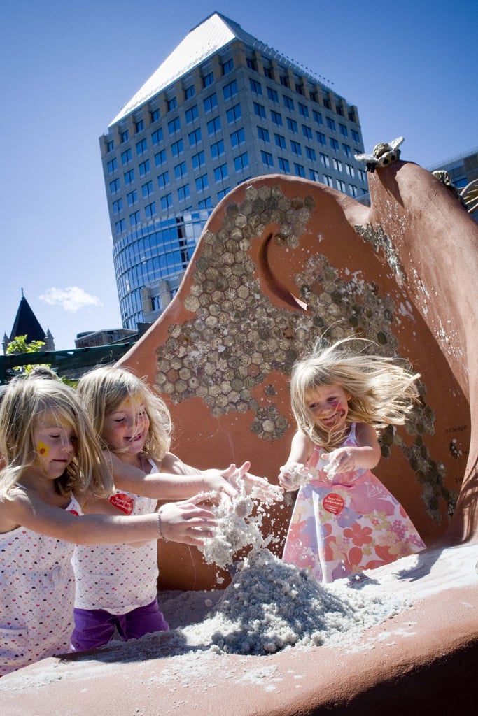 Minnesota Children's Museum