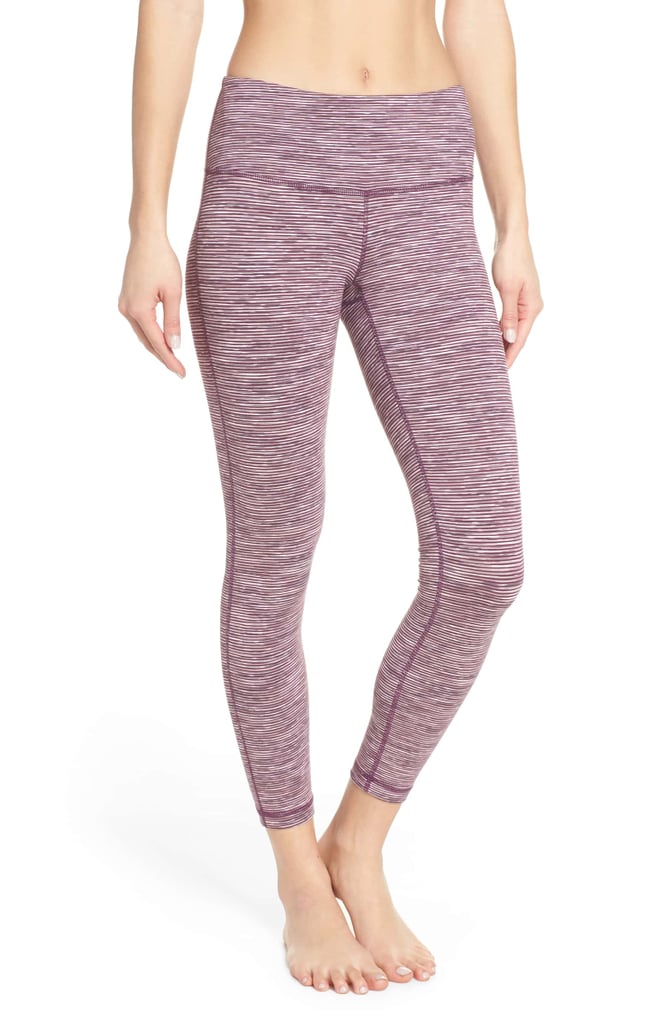 Zella Live In Element 7/8 Leggings Best Zella Leggings POPSUGAR