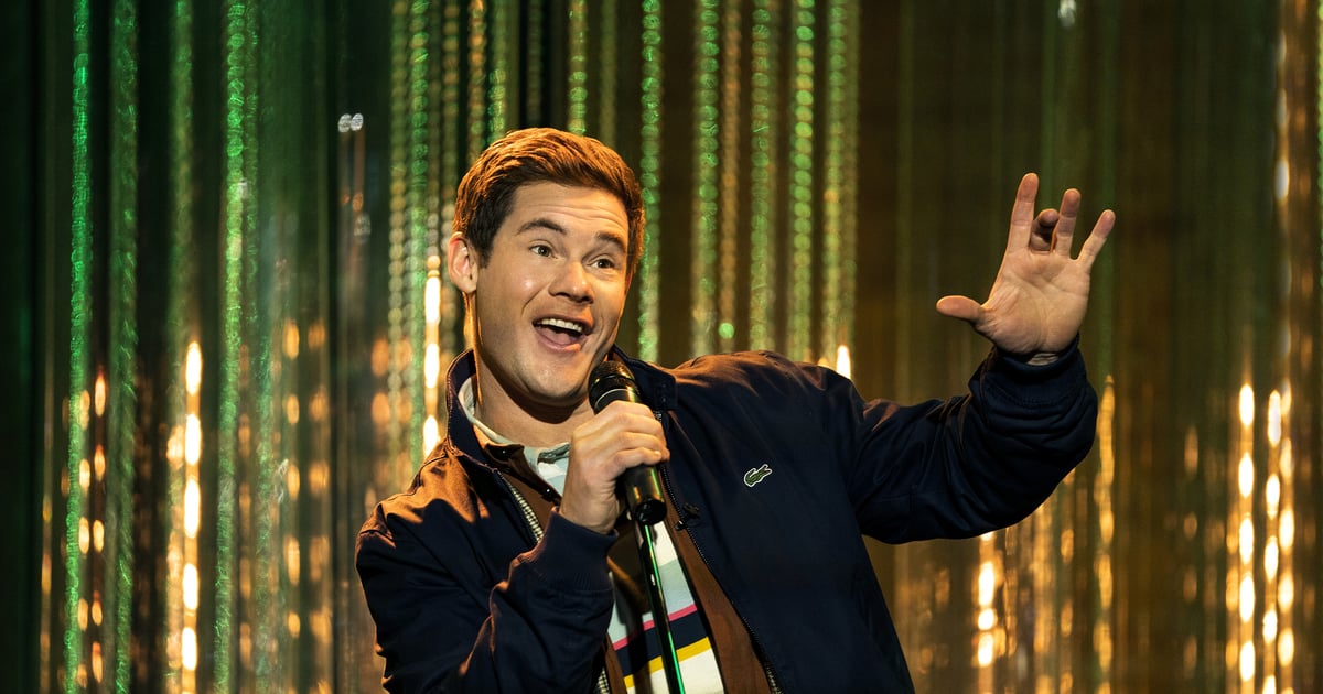 Adam DeVine is not Adam Levine, so please leave him out of it