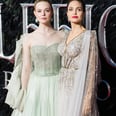 Angelina Jolie and Elle Fanning Looked So Good at Their Premiere, We Don't Even Know Where to Start