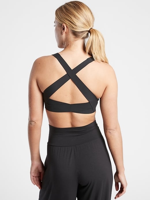 Athleta Pirouette Bra A-C