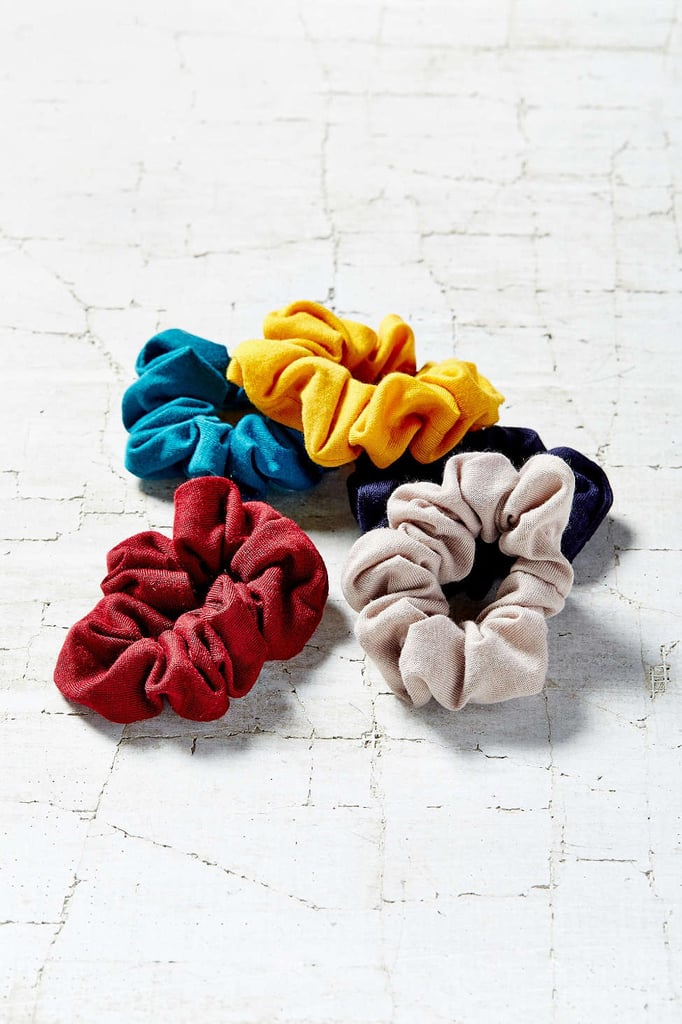 Scrunchies Scrunchies