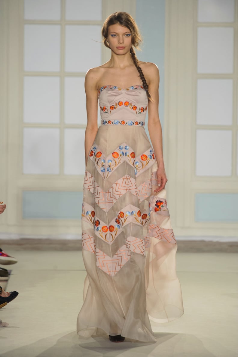 Temperley London Fall 2014