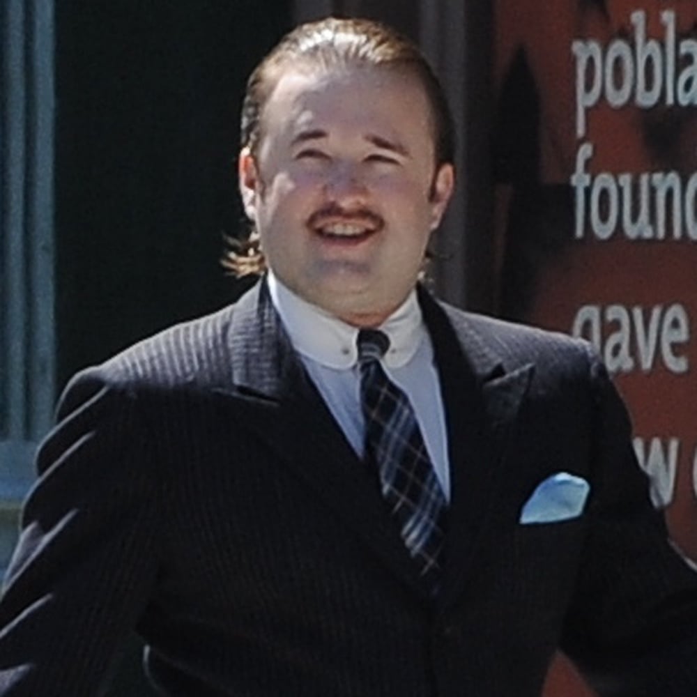 Wallpaper Haley Joel Osment Popsugar Celebrity For Android Free