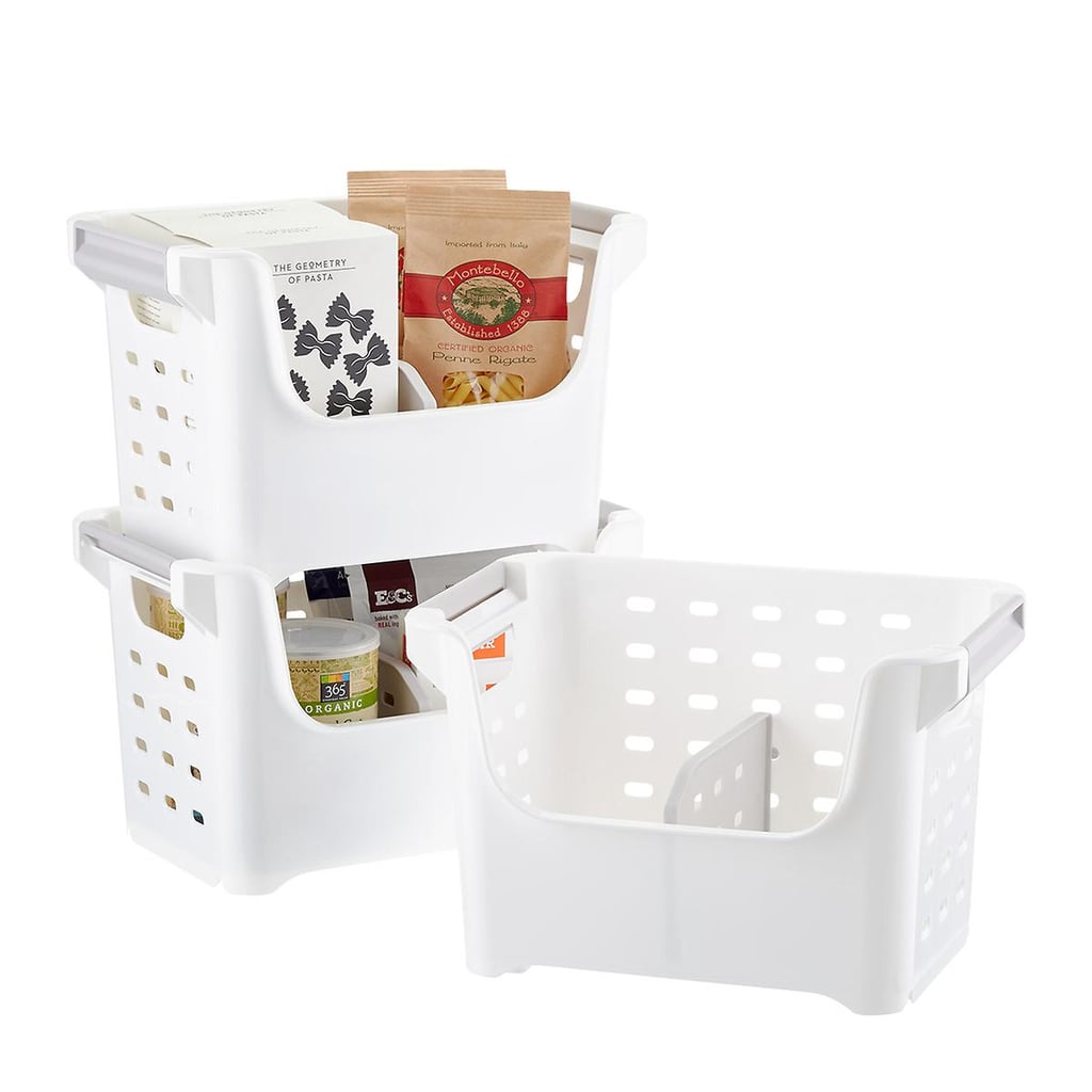 Best Food Storage Containers For Dorm Rooms | POPSUGAR Food