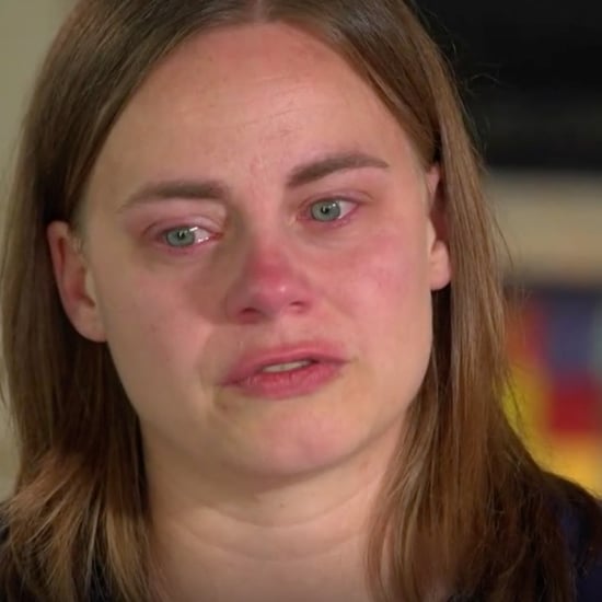 Mom Speaks Out After Daughter Died Napping in Car Seat