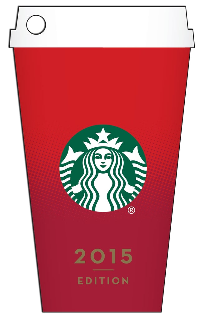 Starbucks Holiday Gift Card — Red Cup