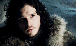 Jon Snow Is Voted Lord Commander of the Night's Watch