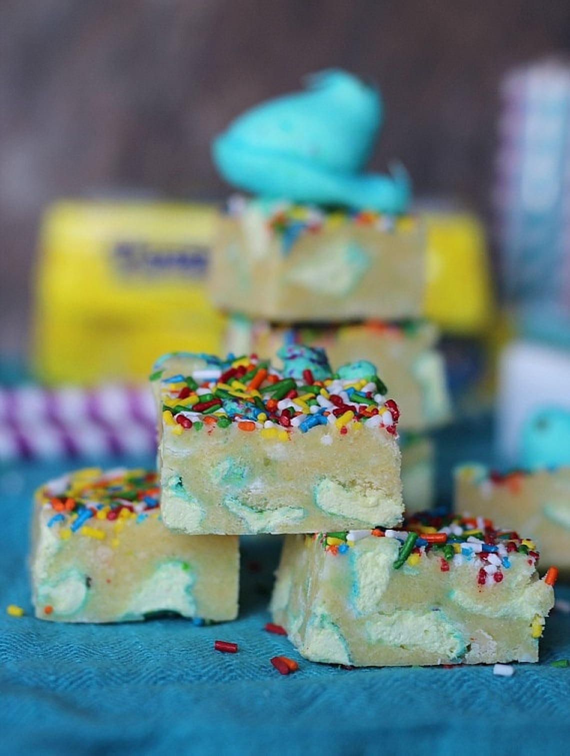 Ways to Use Leftover Peeps | PS Food