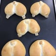 This Bakery in Japan Makes Corgi Butt Buns Filled With Jam or Custard, and Oh My GOD