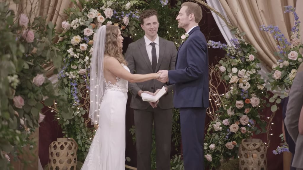 Did Kelly and Kenny Get Married on Love Is Blind Season ...