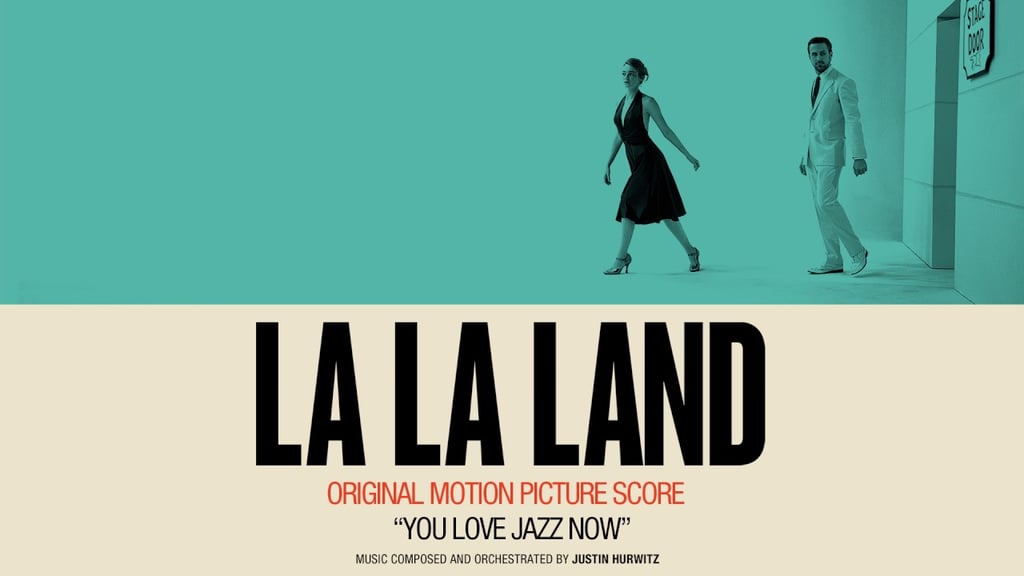 "You Love Jazz Now" by Composer Justin Hurwitz