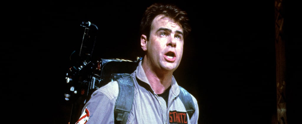 New Ghostbusters Reboot in 2020