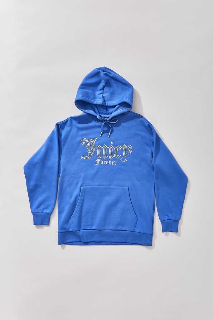 Juicy Couture Drops New Sweatsuit Collection at Forever 21