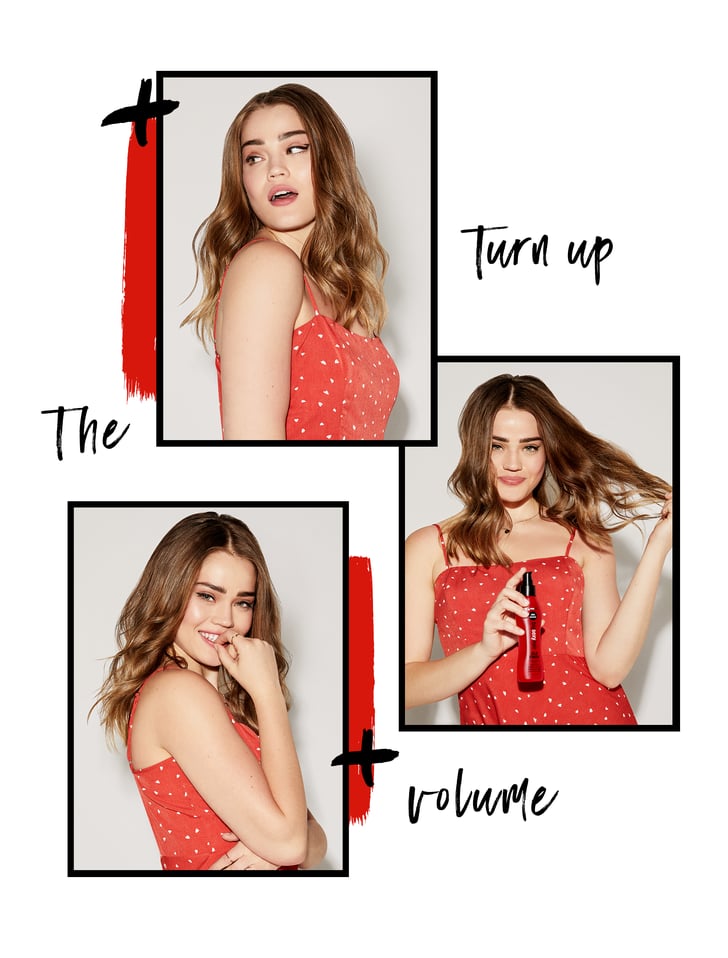 How To Get Rid Of Flat Hair Popsugar Beauty