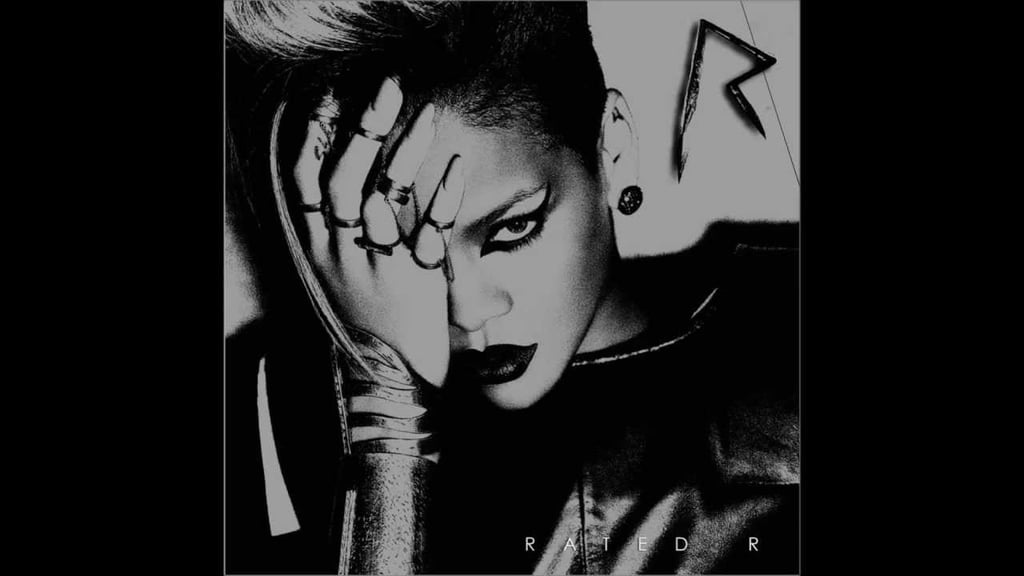 "Cold Case Love" — Rihanna